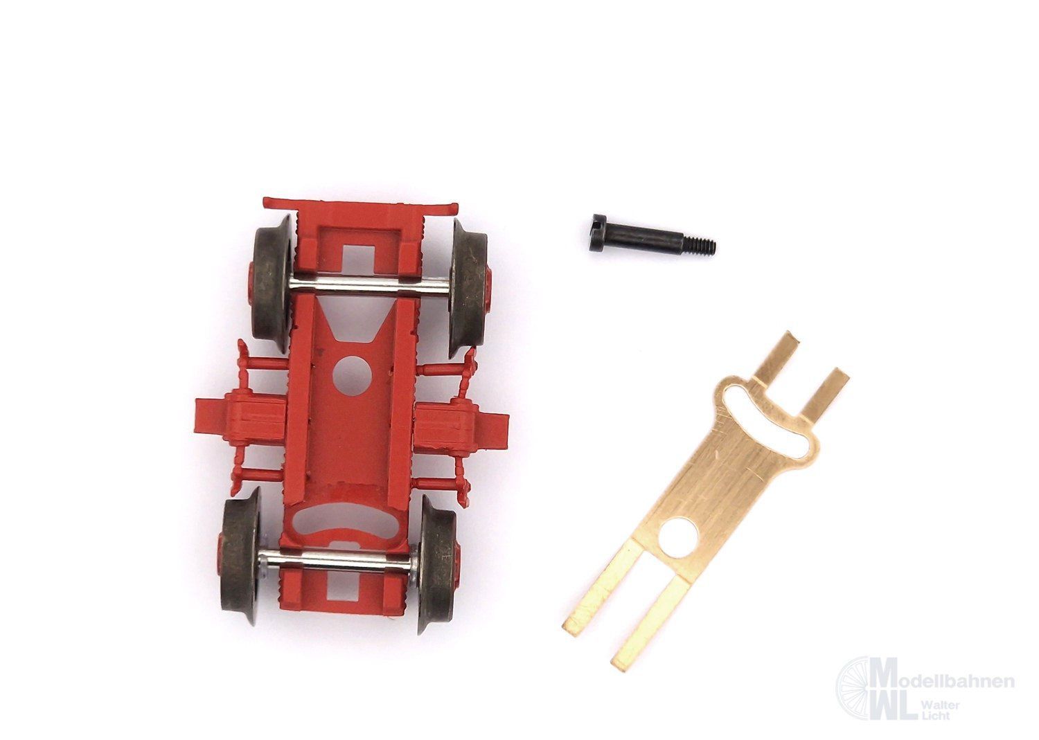 Märklin Ersatzeile E319579 - ERSATZTEIL: Drehgestell